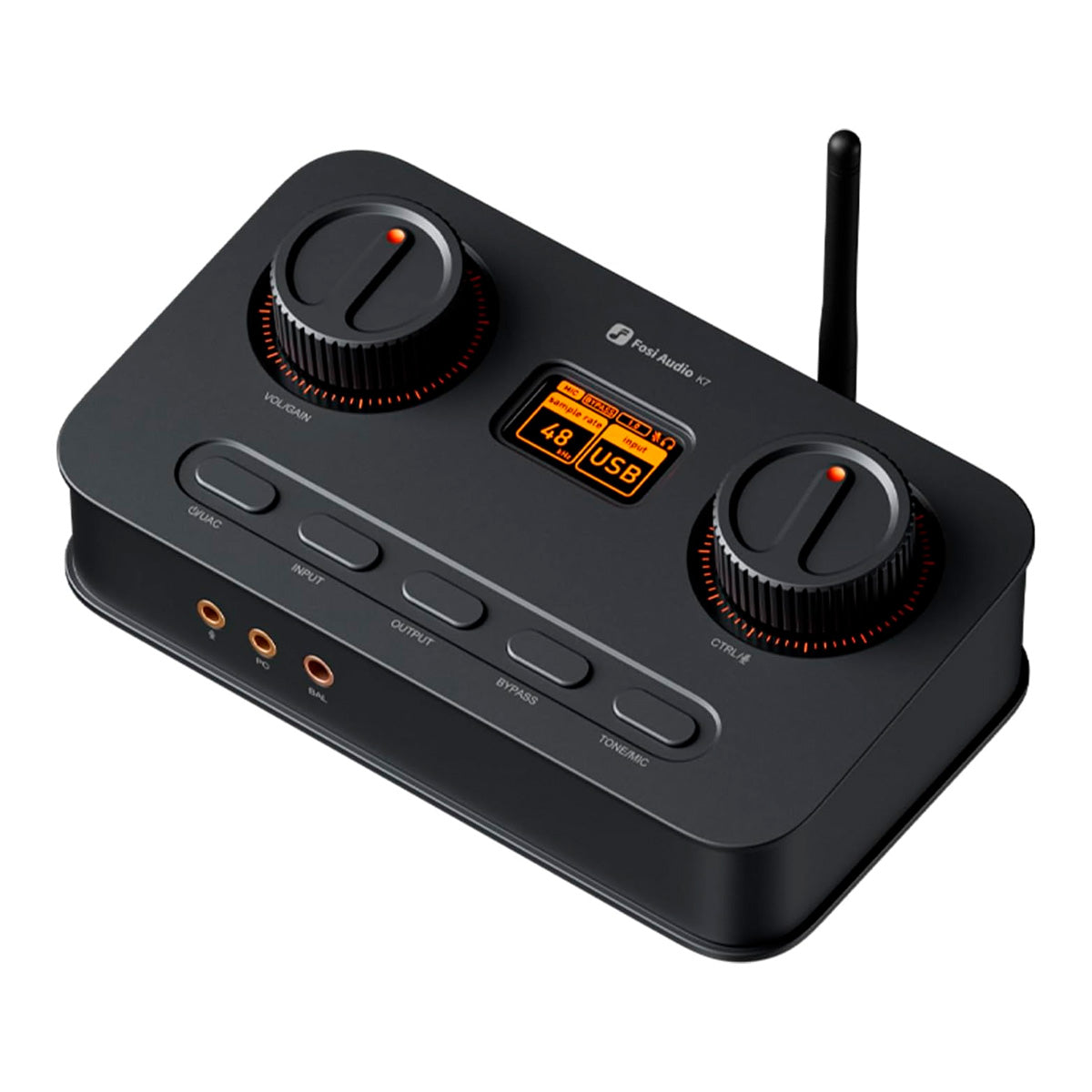 Fosi Audio K7