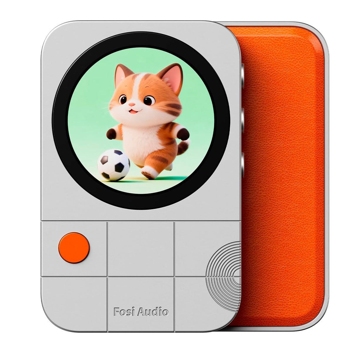 Fosi Audio MD3