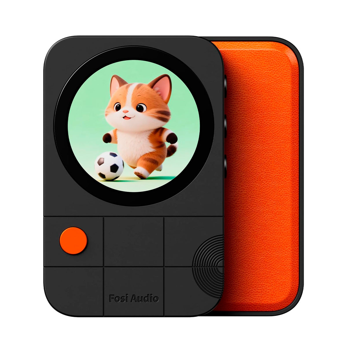 Fosi Audio MD3