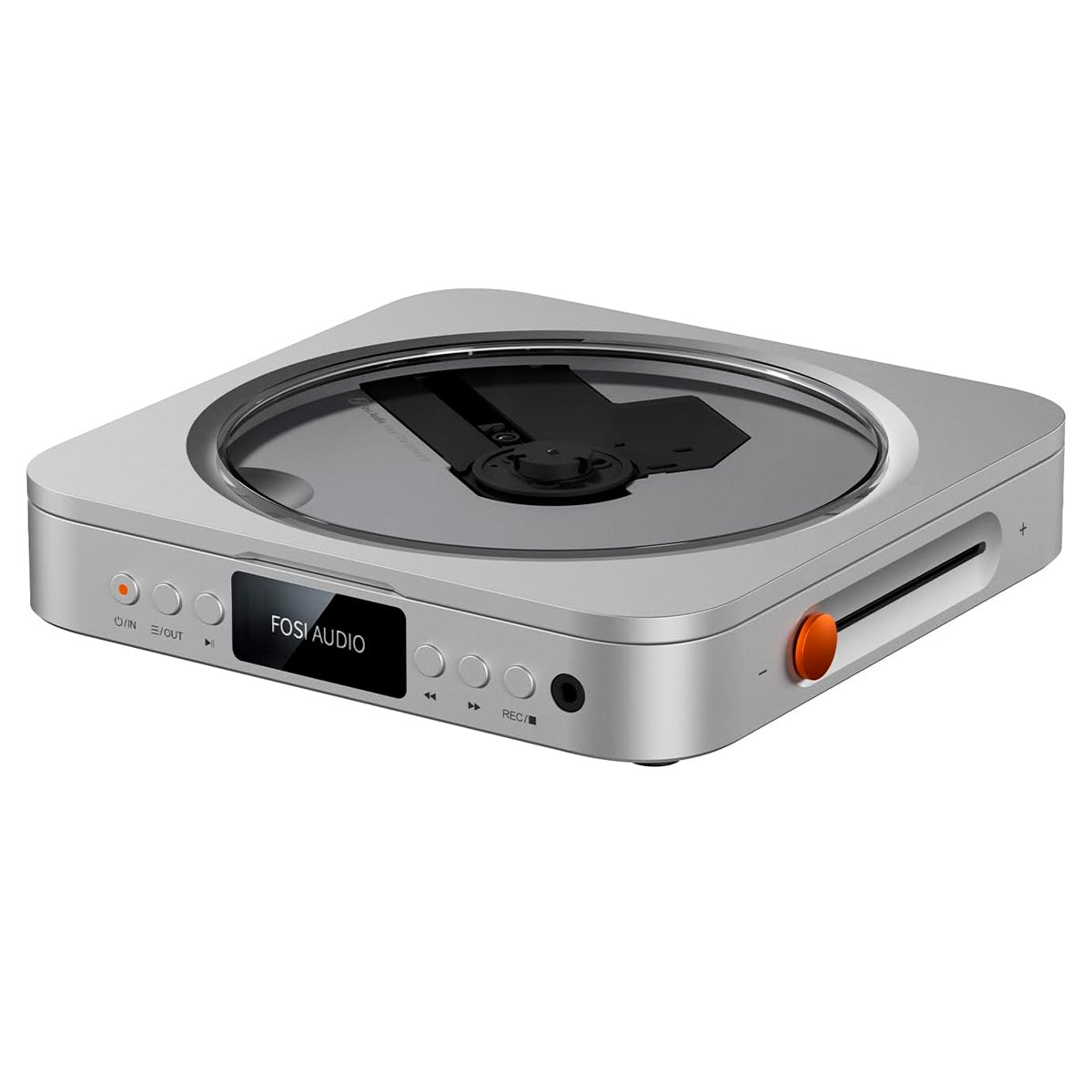 Fosi Audio Merak CD Player