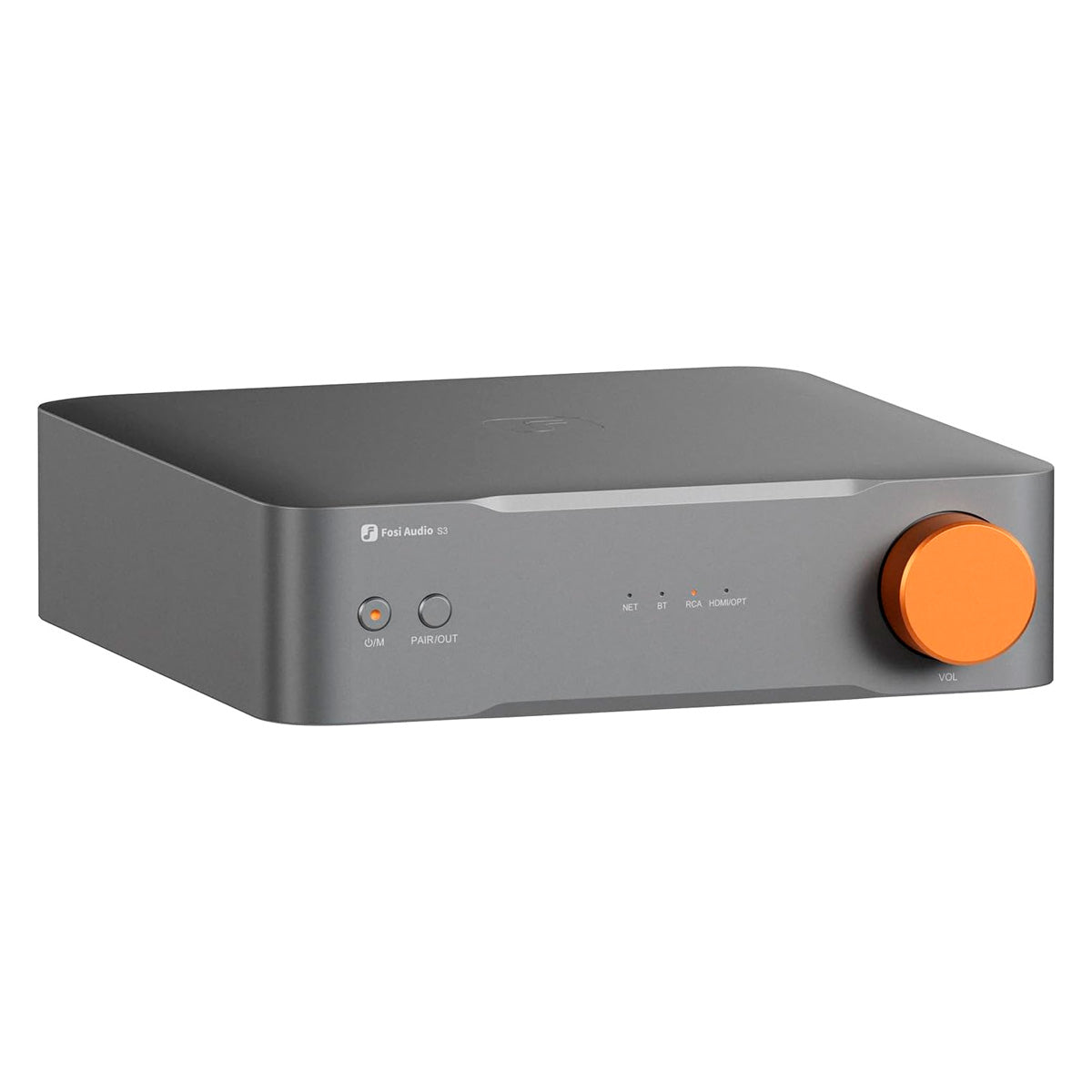 Fosi Audio S3 Streamer