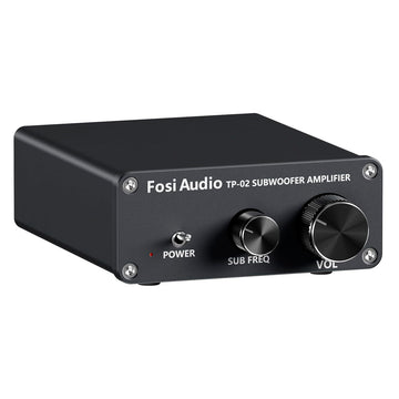 Fosi Audio TP-02