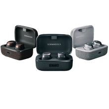 Cargar imagen en el visor de la galería, Sennheiser Momentum True Wireless 4
