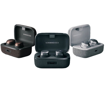 Sennheiser Momentum True Wireless 4