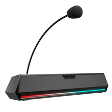 Cargar imagen en el visor de la galería, Edifier G1500 BAR micrófono
