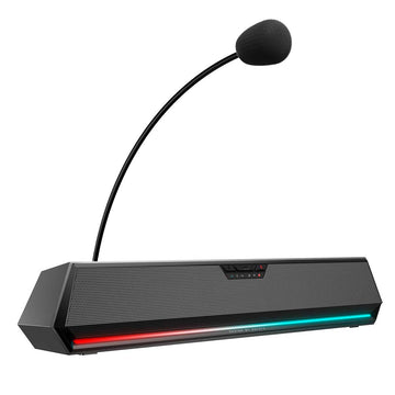 Edifier G1500 BAR micrófono