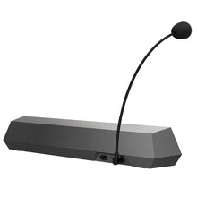 Cargar imagen en el visor de la galería, Edifier G1500 BAR trasera micrófono
