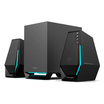 Edifier G1500 MAX - Reacondicionado