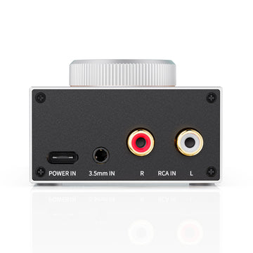 FiiO GIGAS1