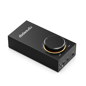 FiiO GIGAS1