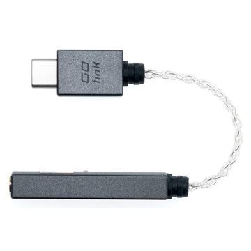 iFi Audio Go Link - Reacondicionado