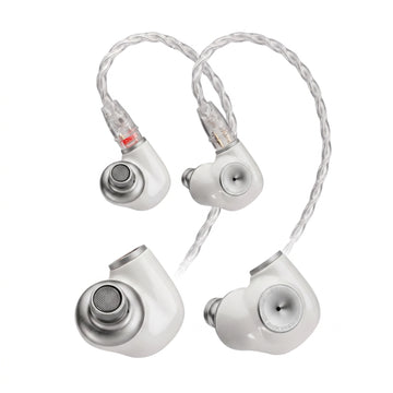 Meze Audio Alba S