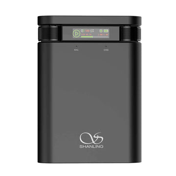 Shanling H2 - Reacondicionado