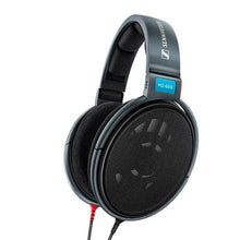 Cargar imagen en el visor de la galería, Sennheiser HD 600 Reacondicionado
