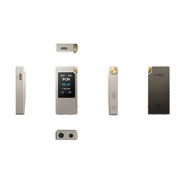 FiiO QX11