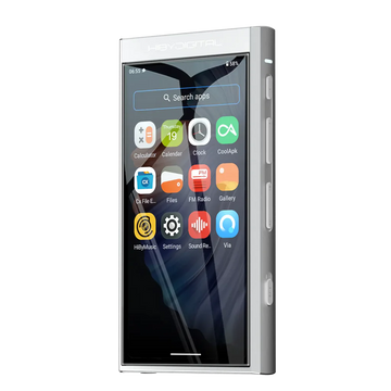 HiBy Digital M300 - Reacondicionado