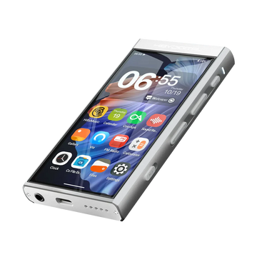 HiBy Digital M300 - Reacondicionado