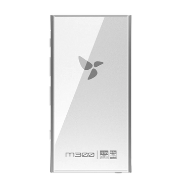 HiBy Digital M300 - Reacondicionado