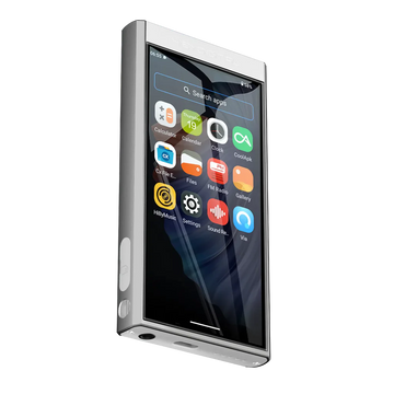 HiBy Digital M300 - Reacondicionado