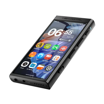 HiBy Digital M300 - Reacondicionado