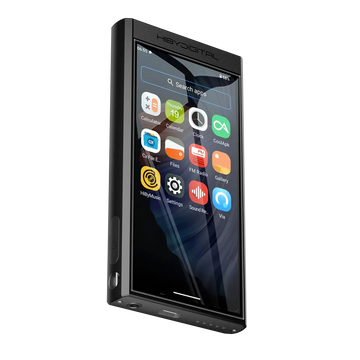 HiBy Digital M300 - Reacondicionado