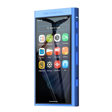 Cargar imagen en el visor de la galería, HiBy Digital M300 - Reacondicionado
