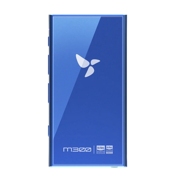 HiBy Digital M300 - Reacondicionado