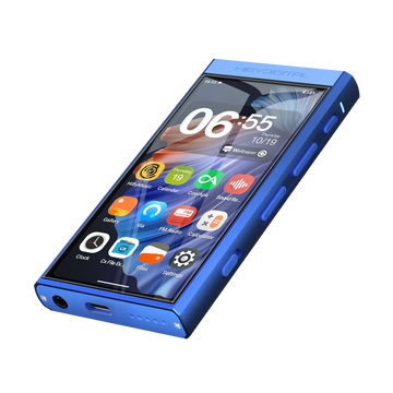 HiBy Digital M300 - Reacondicionado