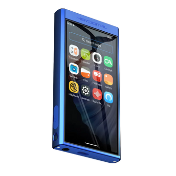 HiBy Digital M300 - Reacondicionado