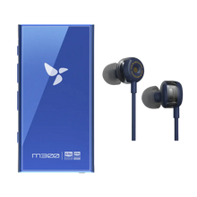 Cargar imagen en el visor de la galería, HiBy Digital M300 - Reacondicionado
