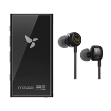 Cargar imagen en el visor de la galería, HiBy Digital M300 - Reacondicionado
