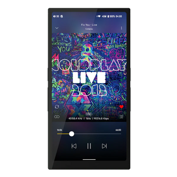 Hiby R6 PRO II - Reacondicionado