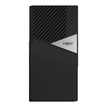 HiBy R6 Pro II