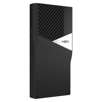 HiBy R6 Pro II