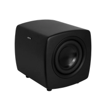 Load image into Gallery viewer, Jamo Cube Subwoofer
