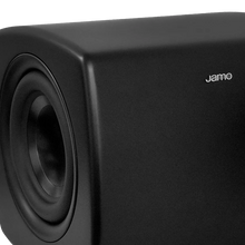 Load image into Gallery viewer, Jamo Cube Subwoofer
