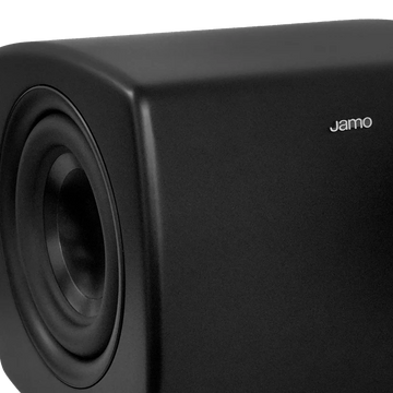 Jamo Cube Subwoofer