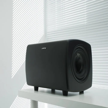 Jamo Cube Subwoofer