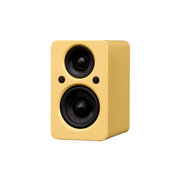 Jamo Mini MKII