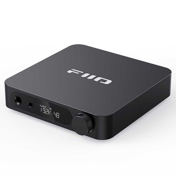 FiiO K11