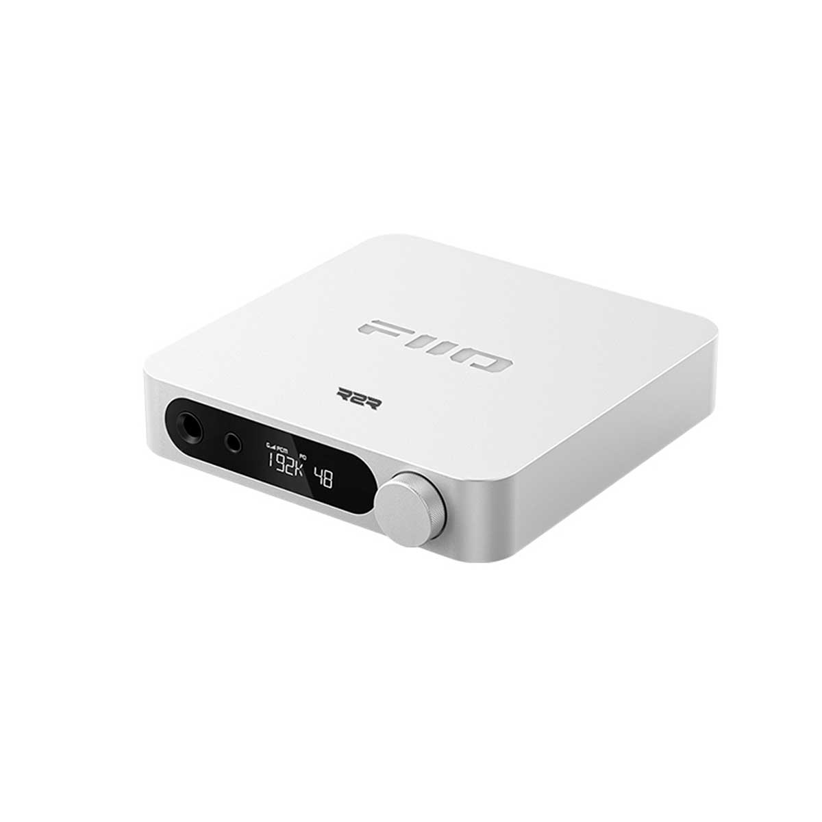 FiiO K11 R2R - Amplificador/DAC escritorio - Zococity.es