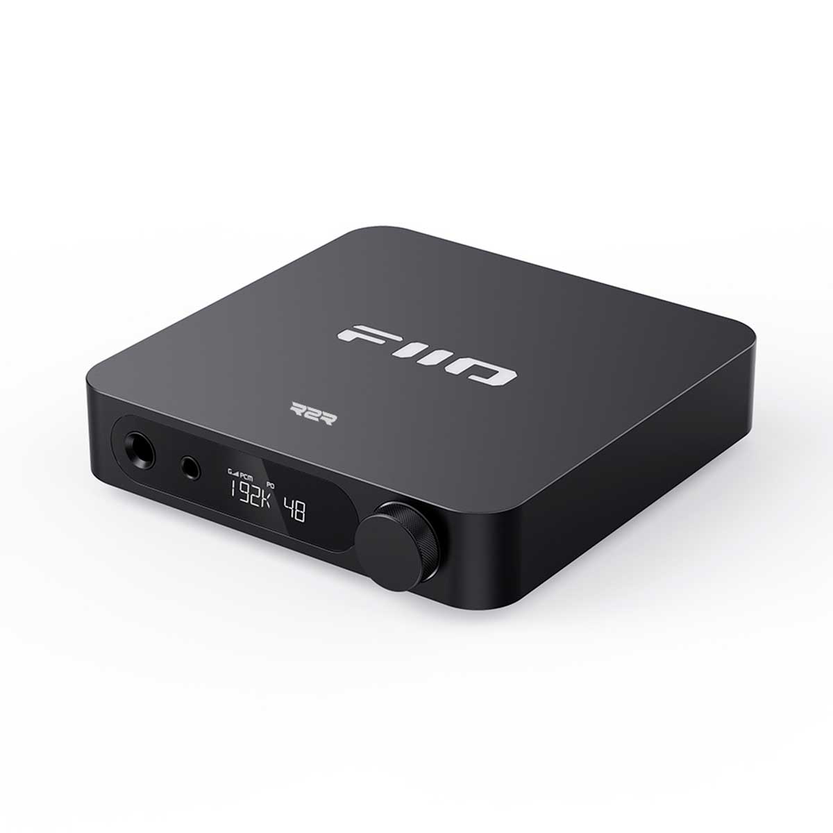FiiO K11 R2R - Amplificador/DAC escritorio - Zococity.es