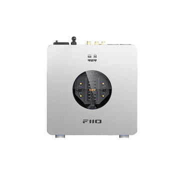 FiiO K13 R2R