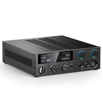 FiiO K15 - Reacondicionado