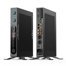 Cargar imagen en el visor de la galería, FiiO K19 Negro
