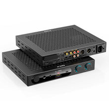 Cargar imagen en el visor de la galería, FiiO K19 Negro general
