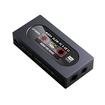 FiiO KA15