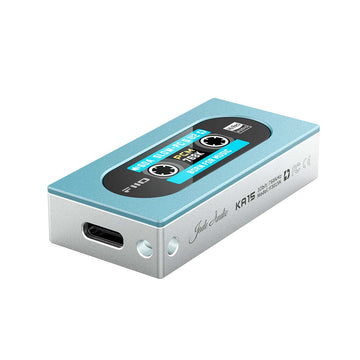 FiiO KA15