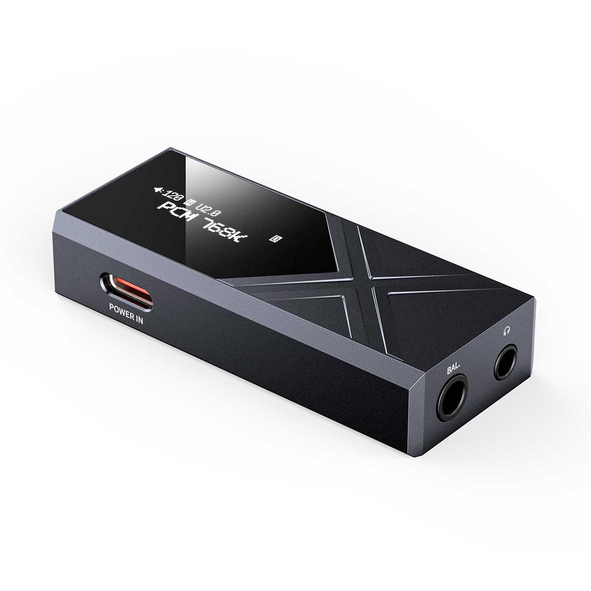 FiiO KA17