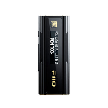 FiiO KA5 - Reacondicionado